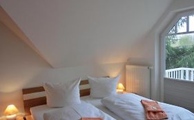Ferienwohnung K6